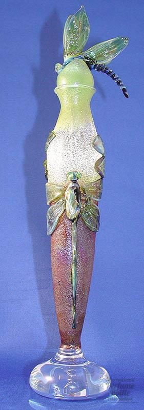 Loy Allen Dragonfly Perfume