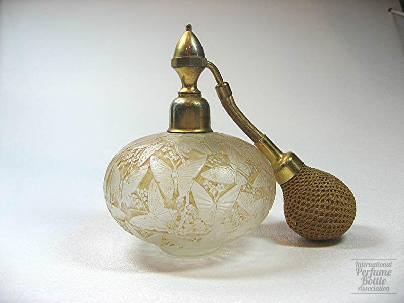 Papillons (Butterflies)