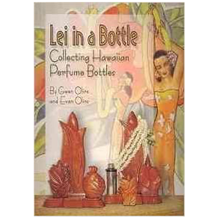 lei in a bottle cover