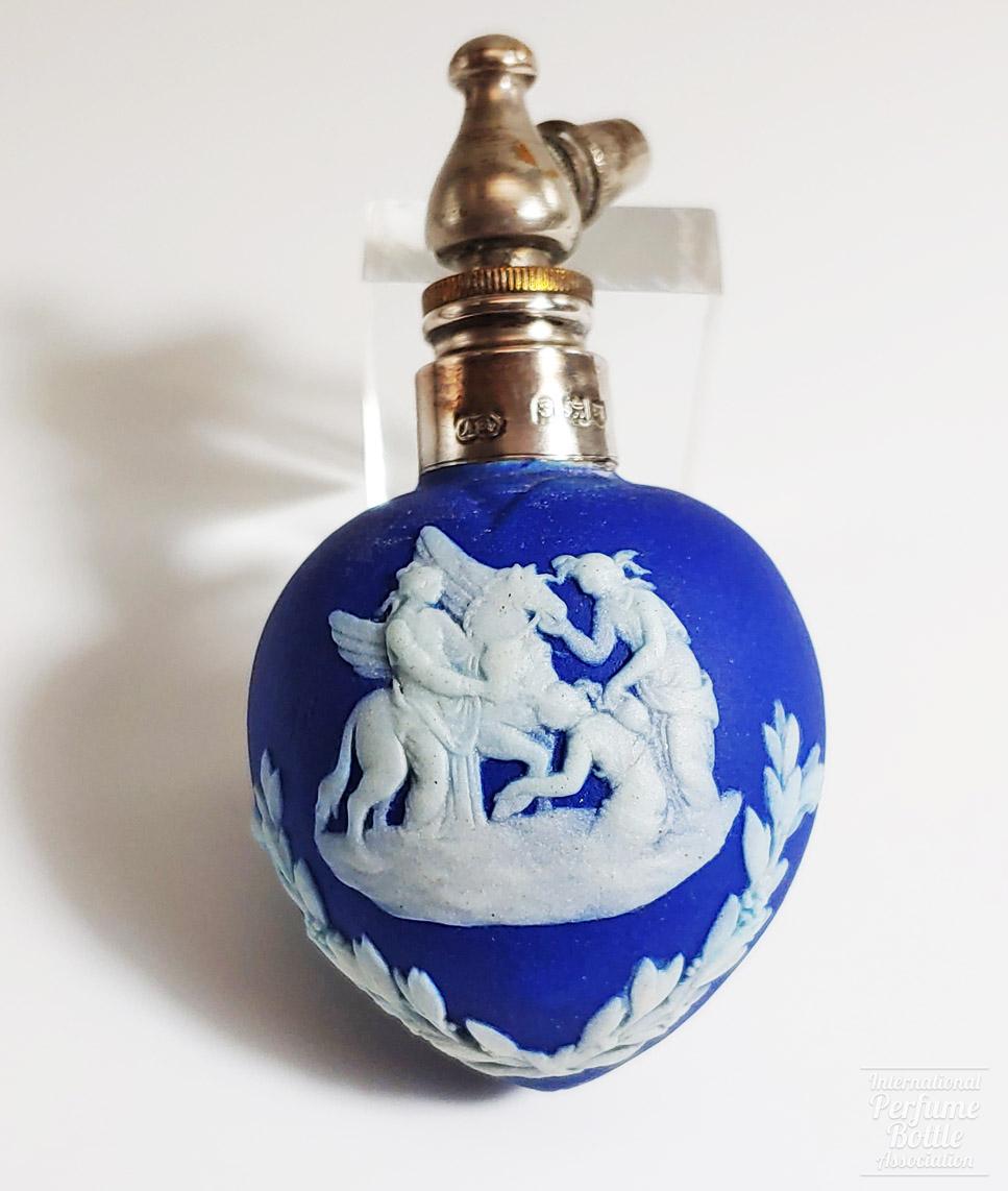 Wedgwood Laydown Atomizer