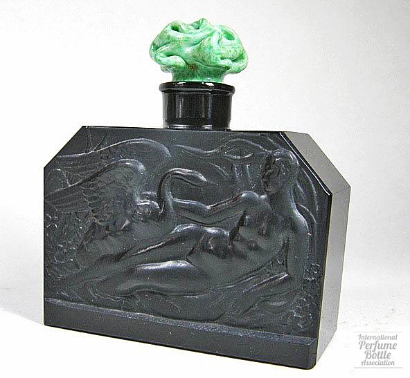 Leda and the Swan by Hoffmann