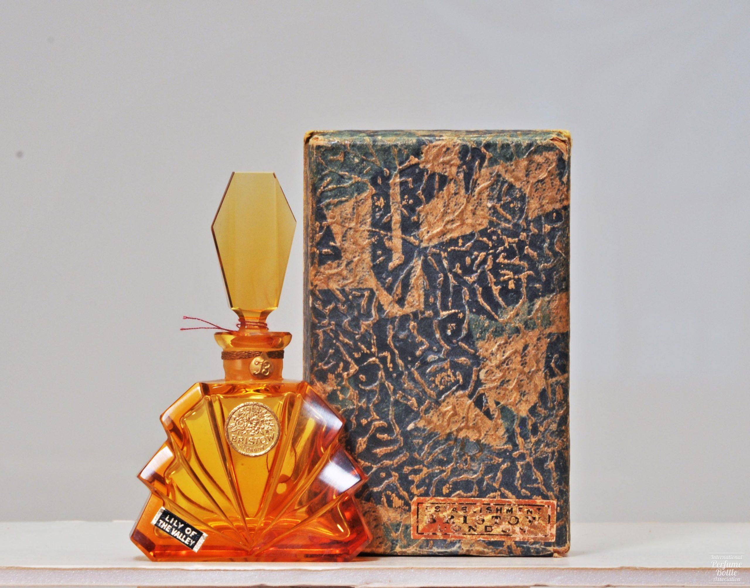 "Lily of the Valley" by Bristow