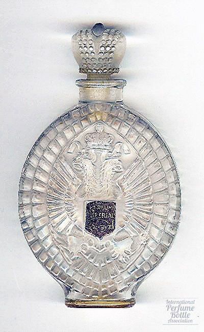 "Parfum Imperial" by Lengyel