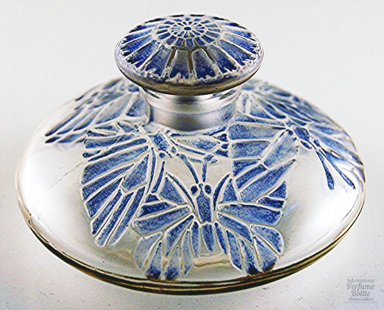 "Misti" by L.T.Piver