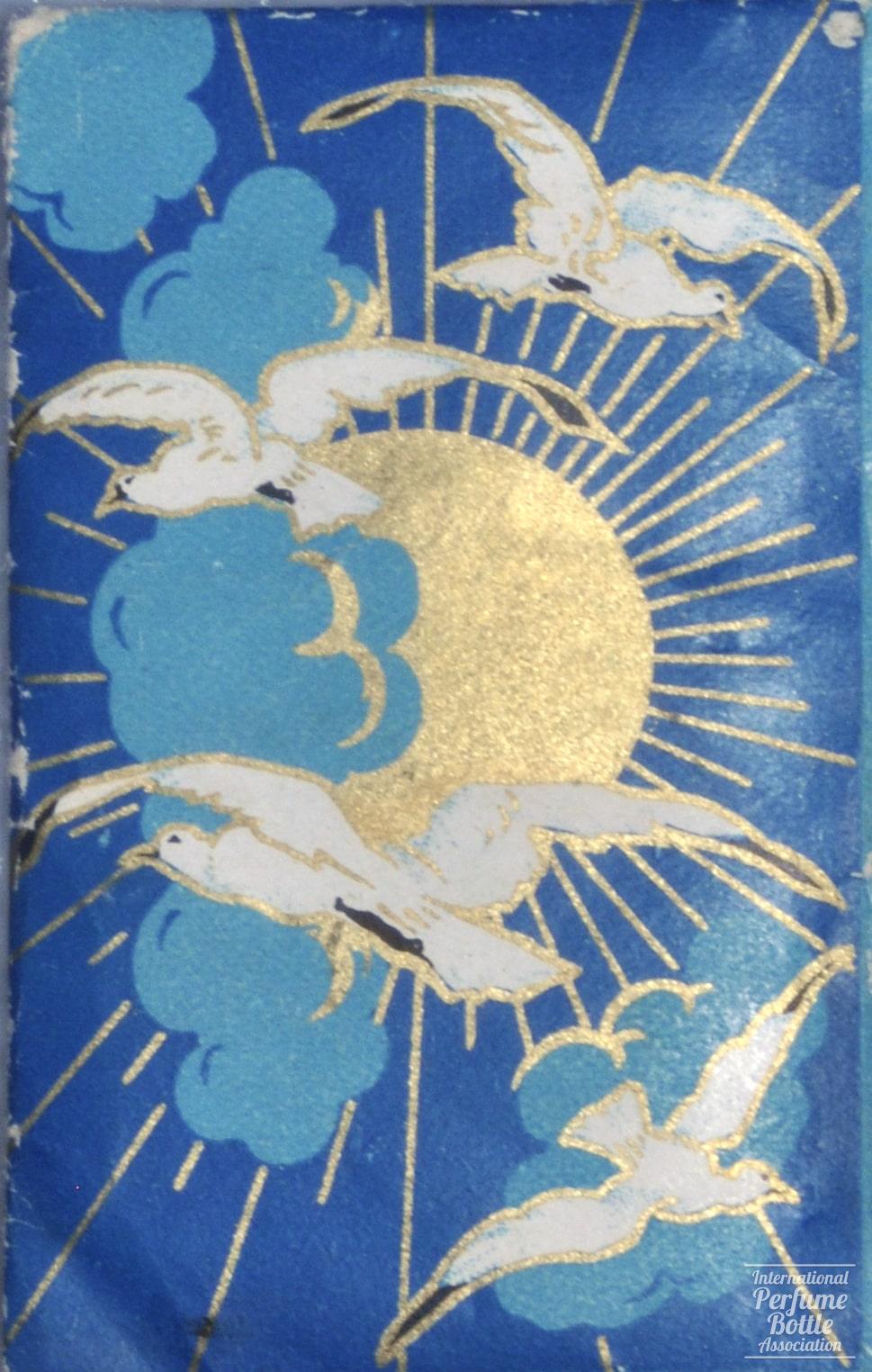 Powder Sample Envelope by Nice-Flore