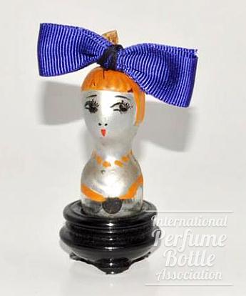 "Muguet" Imported by Rochambeau for Favolys