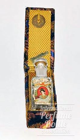 "Geisha Flowers" by Vantine's