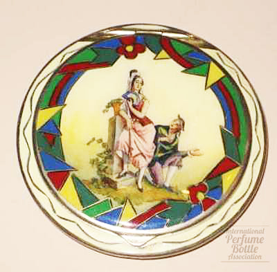 Austrian Scene Compact