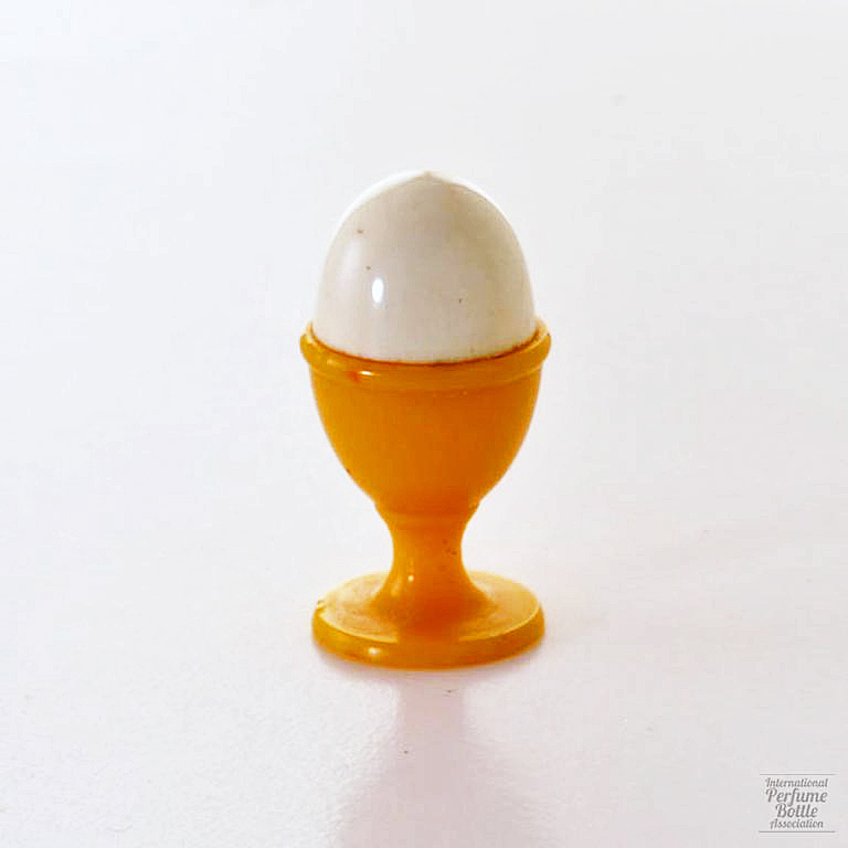 Chale Indien (Indian Shawl) Solid Perfume