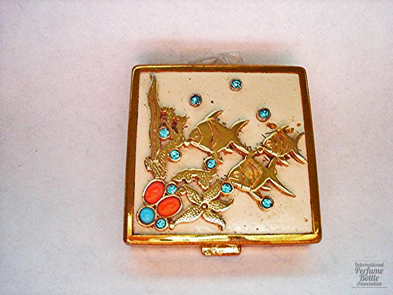 Fish Compact by Ciner