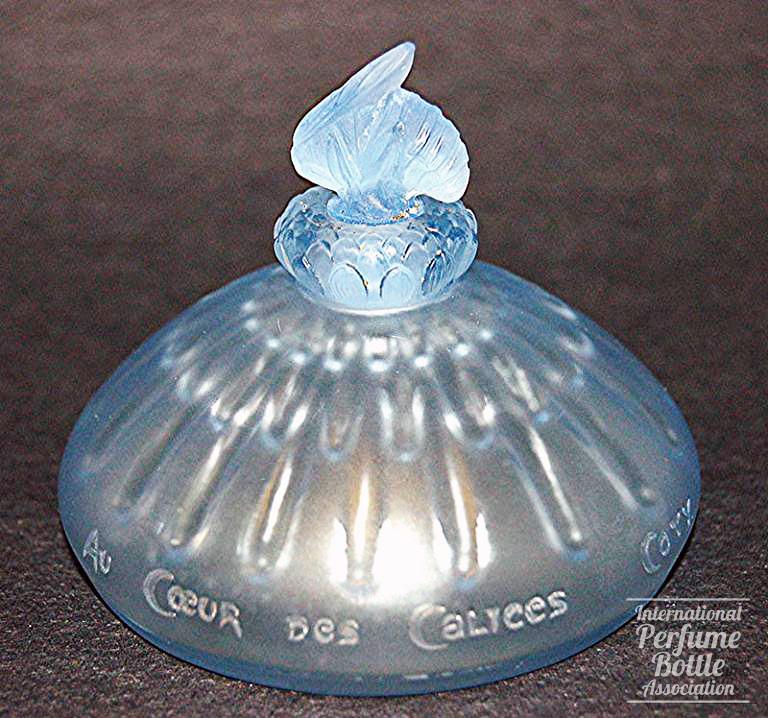 "Au Coeur Des Calices" by Coty