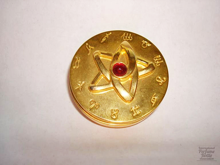 "Coeur de Parfum" Solid Perfume by Paloma Picasso