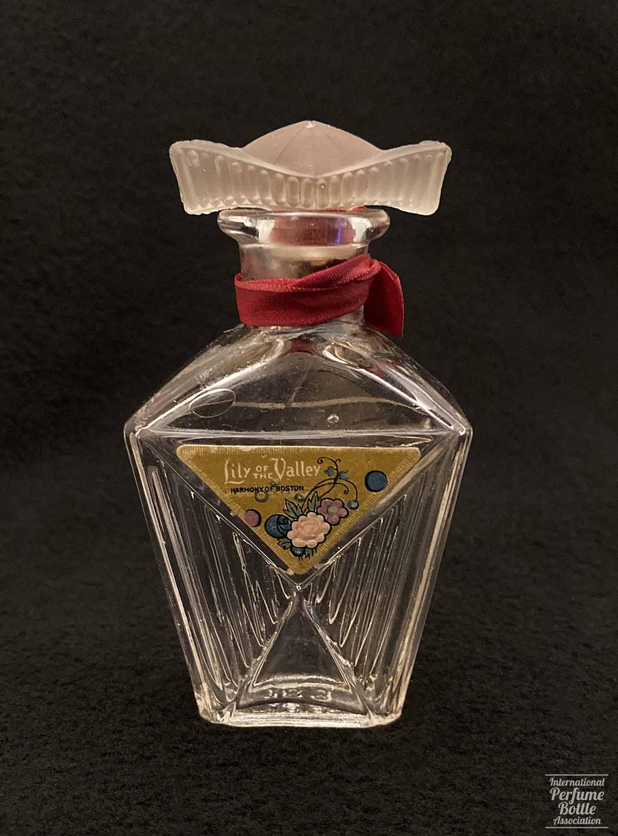 "Lily of the Valley" by Harmony of Boston