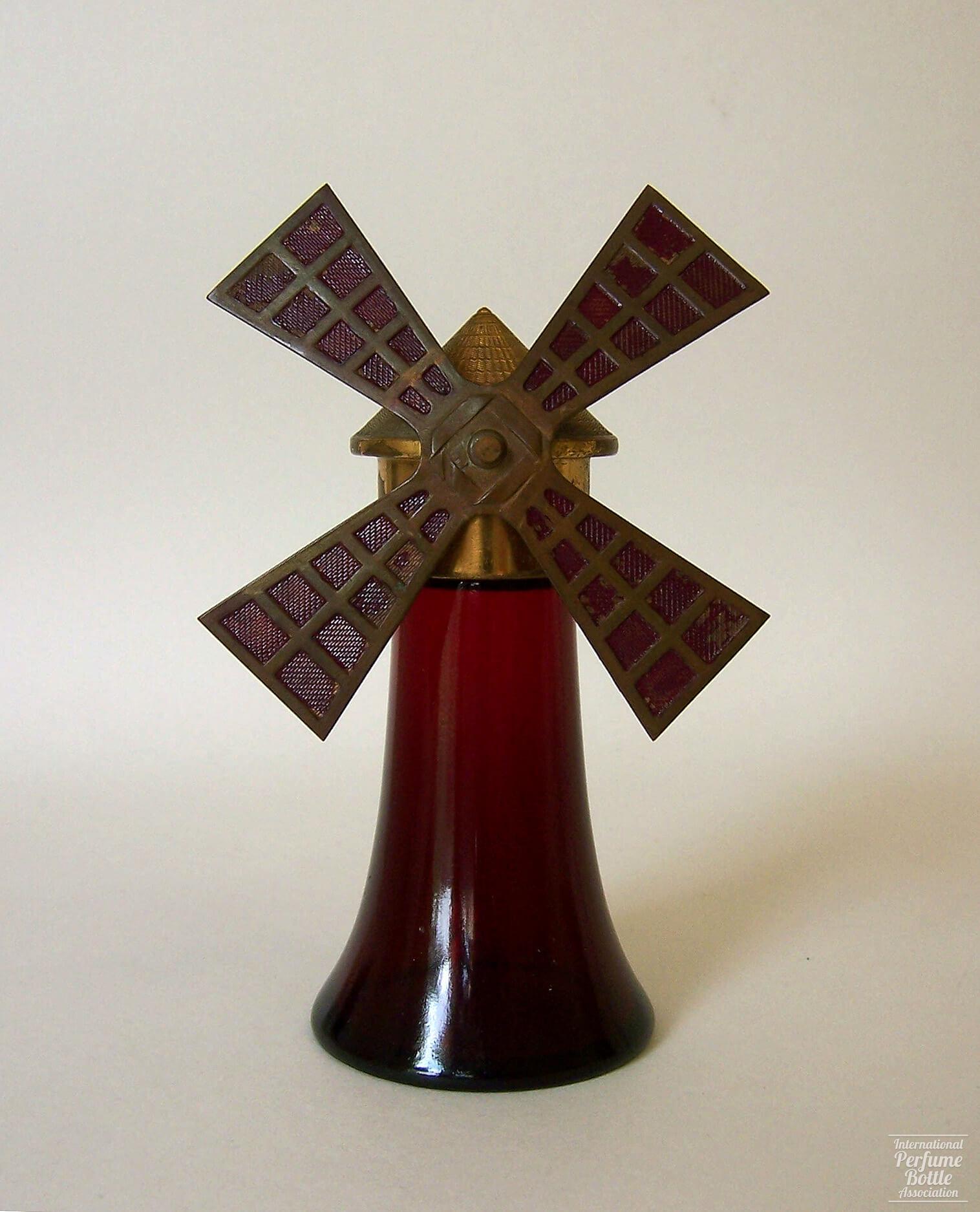 "Gai Montmartre" by Deroc