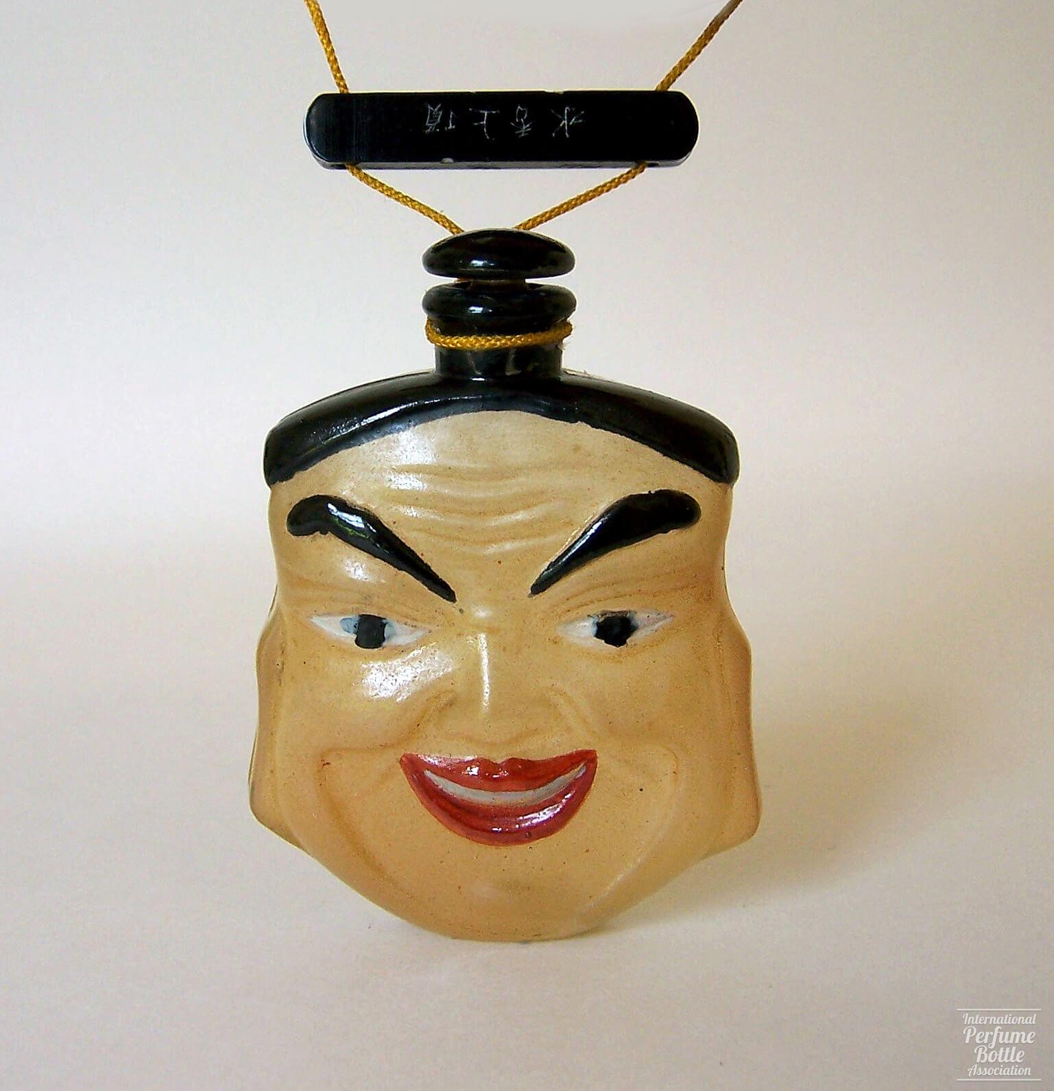 "Ting Shang" by Rendes