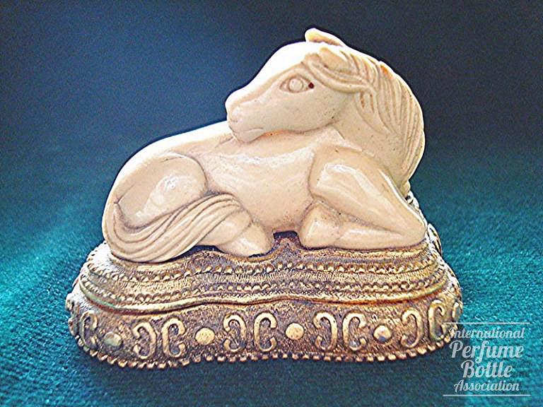 Le Cheval Solid Perfume by Corday