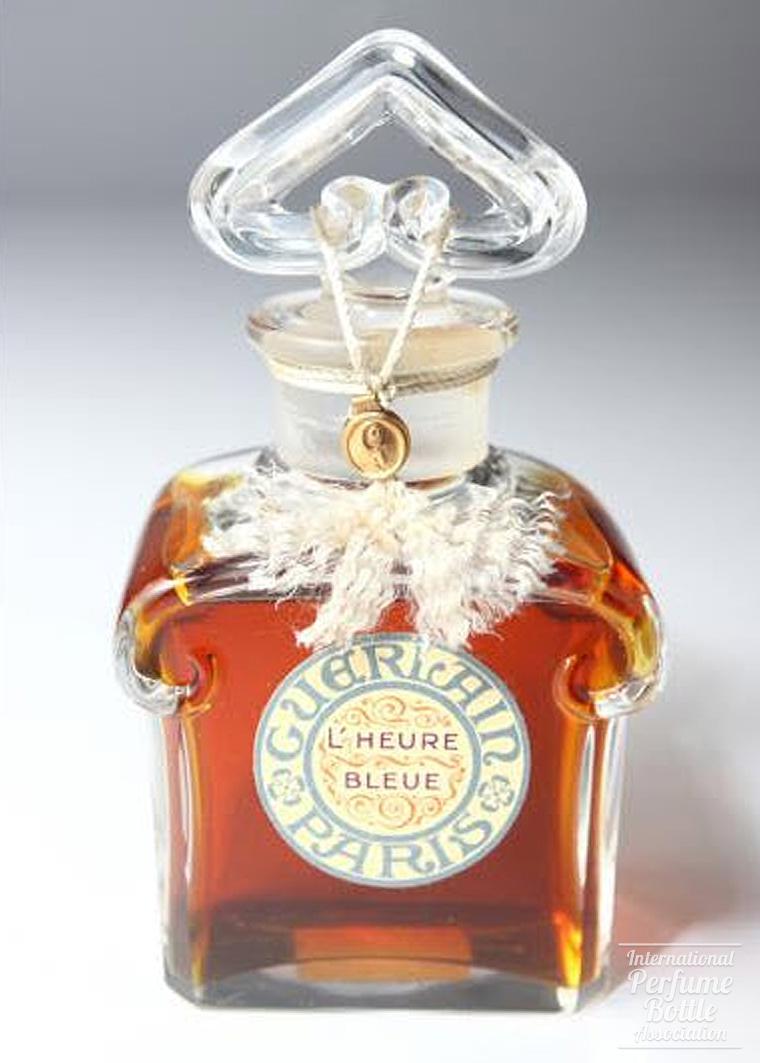 "L'Heure Bleue" by Guerlain