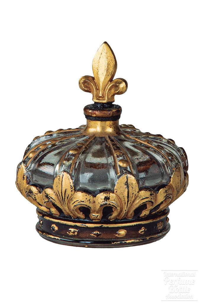 "Le Roi le Veult" by Marcel Guerlain