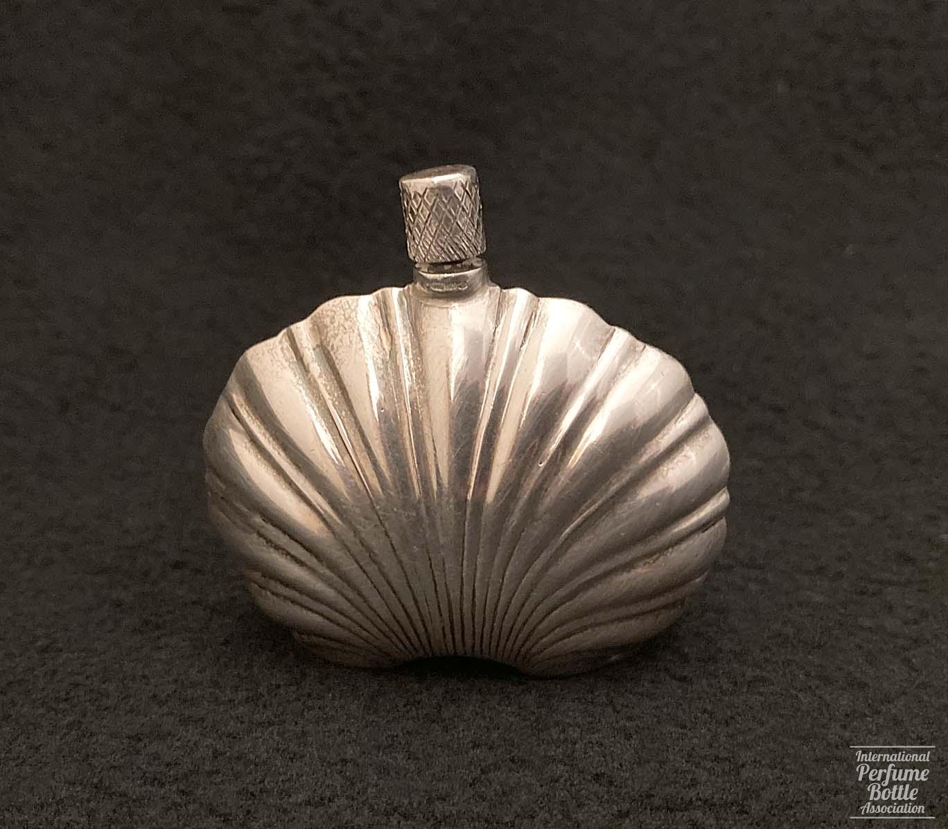 Silver Shell Perfume
