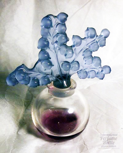 Muguet (Lily of the Valley)