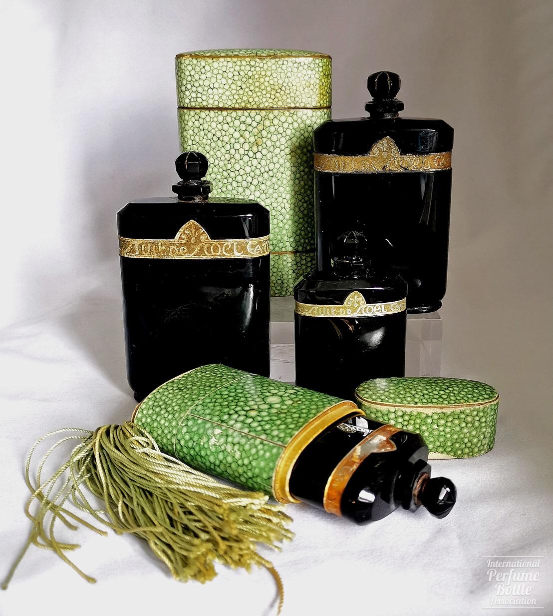 "La Nuit de Noël" (Christmas Night ) by Caron