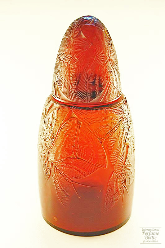Papillons (Butterflies) Perfume Burner by Lalique