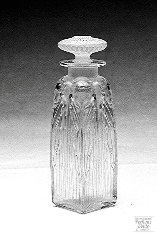 Quatre Cigales (Four Cicadas) by Lalique