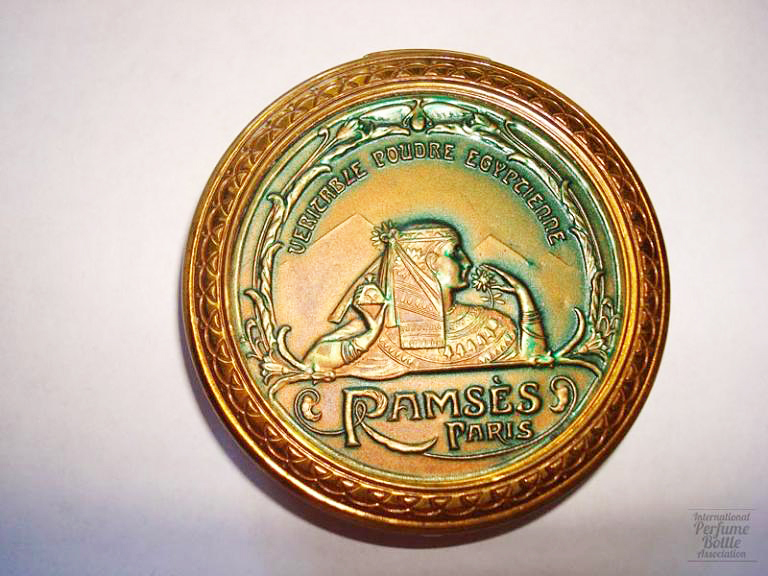 Ramsés Compact by Ramsés