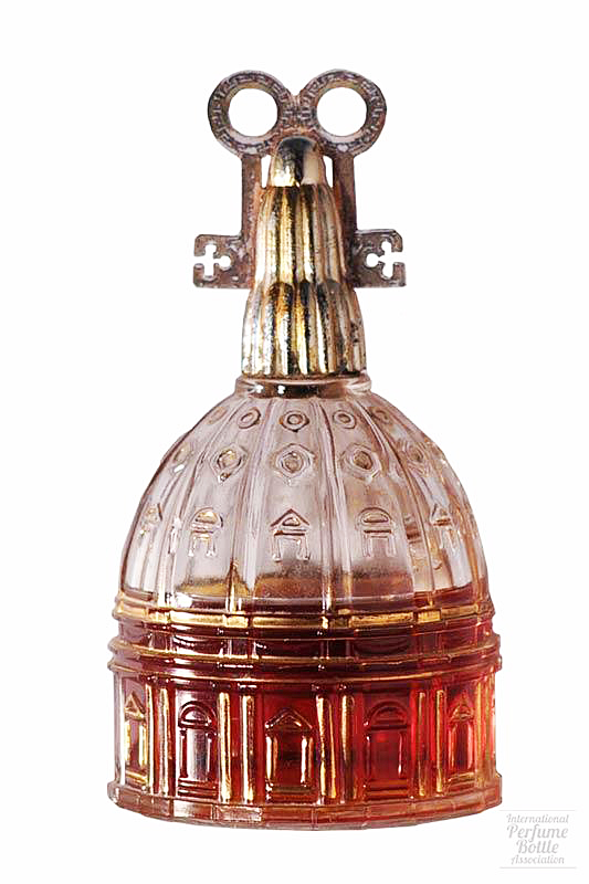 "Roma Aeterna" by Linetti