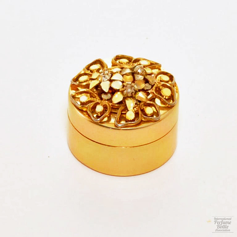 "Tapestry" Solid Perfume by Mary Chess