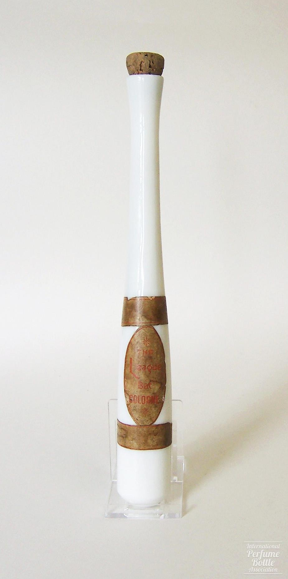 League Bat Cologne likely by Tappan