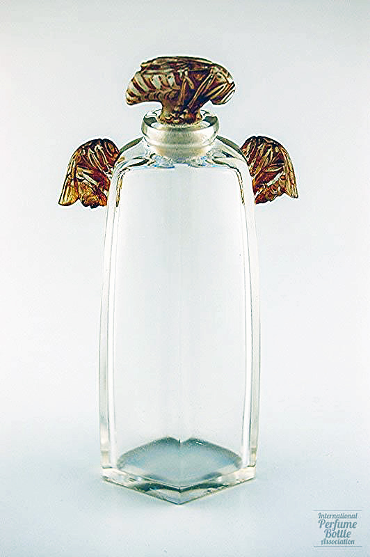 Trois Guepes (Three Wasps)