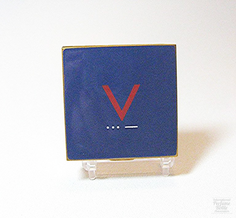 Victory Compact by Volupté