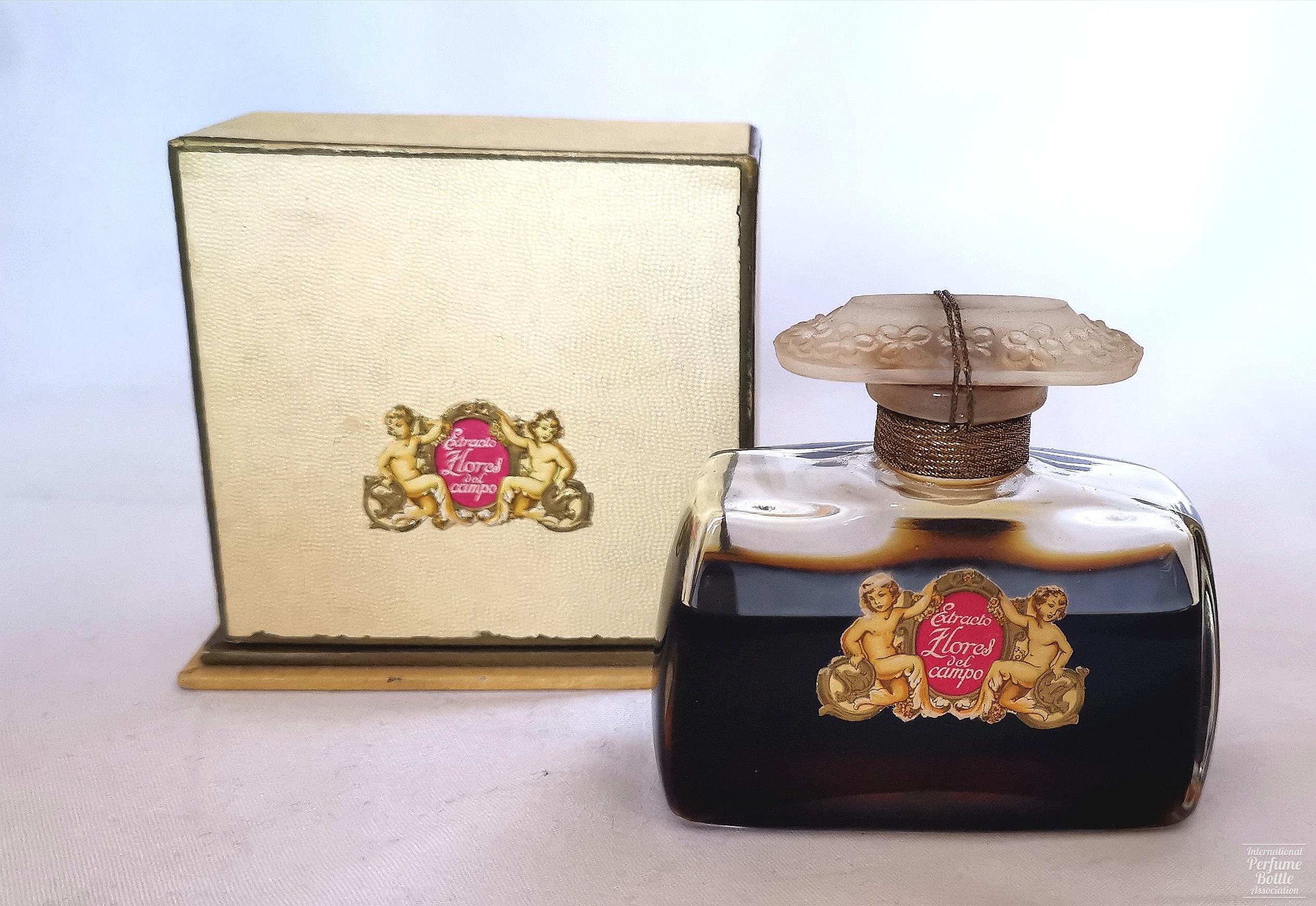 "Flores del Campo" by Perfumeria Floralia