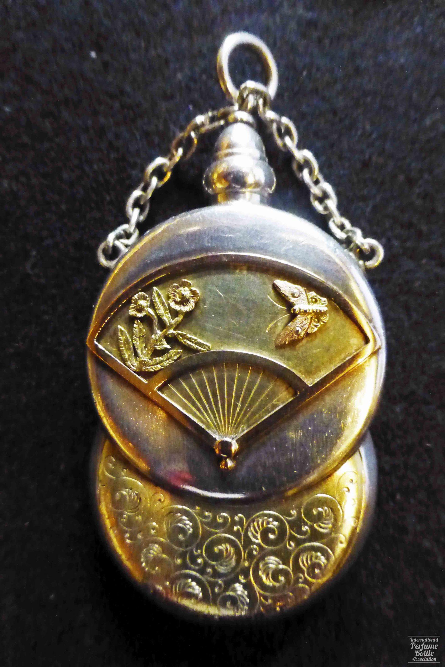 Double Circle Perfume