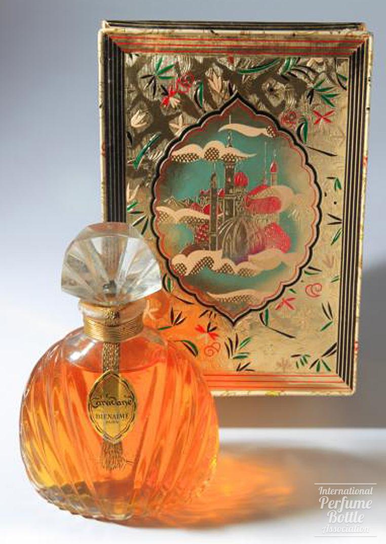 "Caravane" by Bienaimé