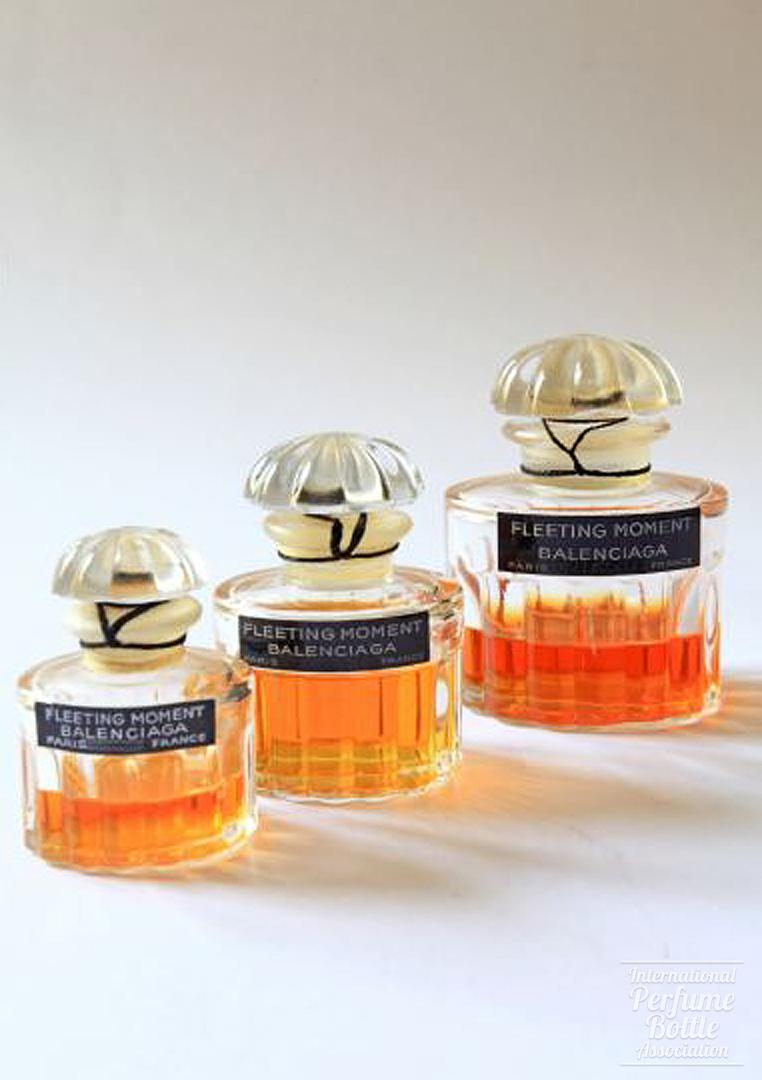 "Fleeting Moment" by Balenciaga