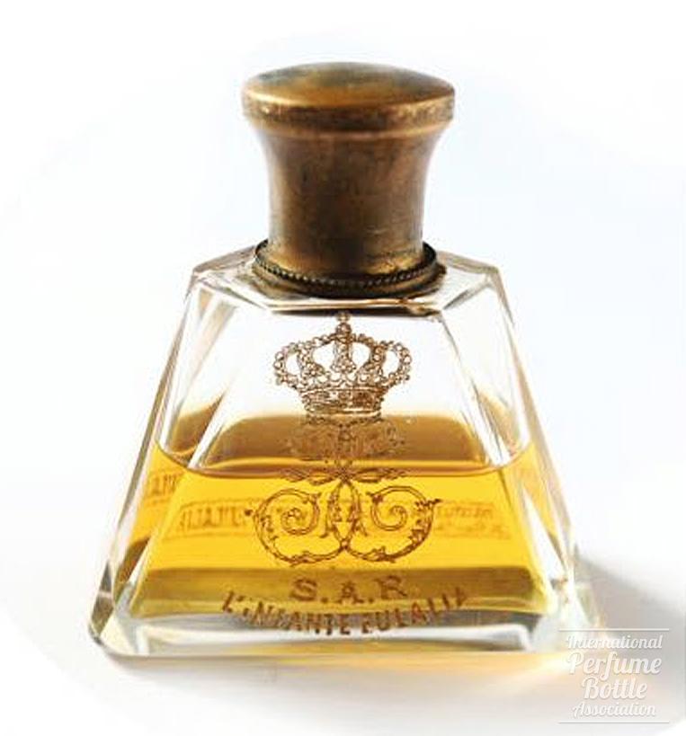 "L'Infante Eulalia" by Institut de Beauté