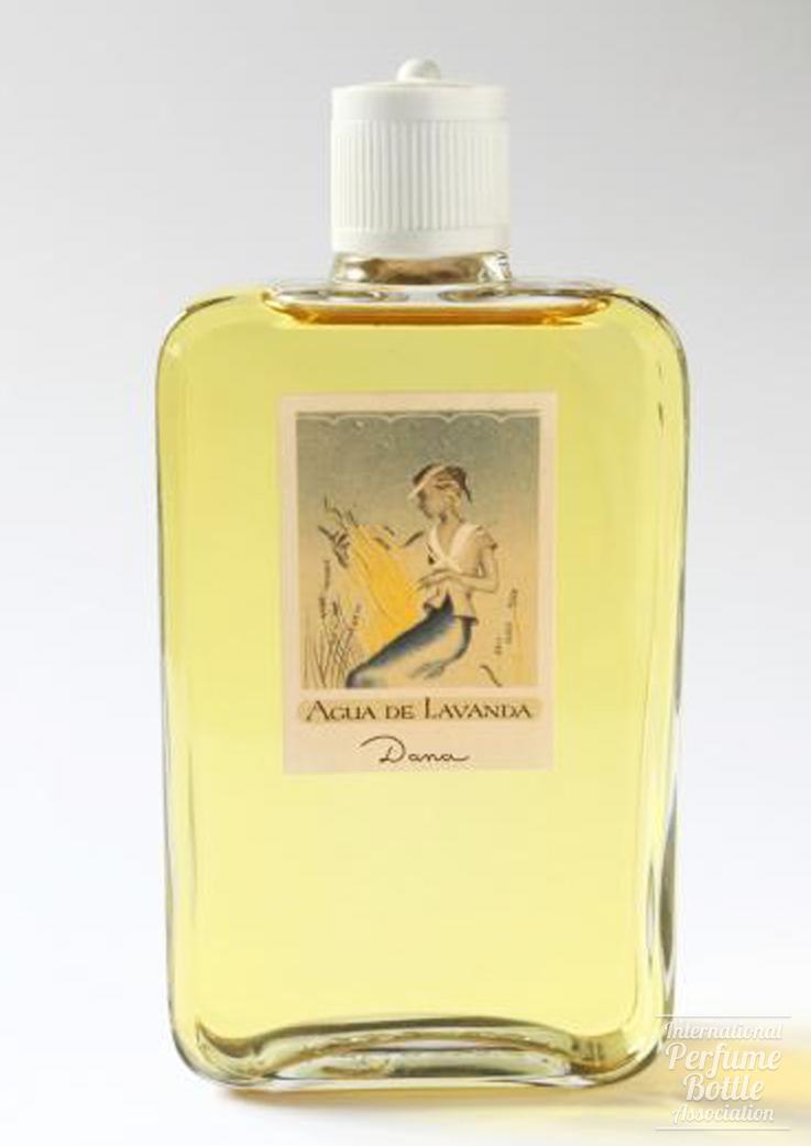 "Agua de Lavanda" by Dana