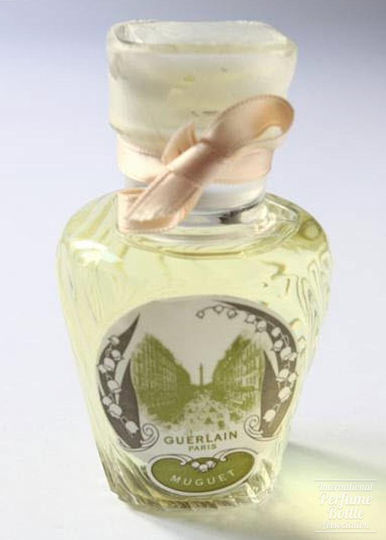 "Muguet" by Guerlain