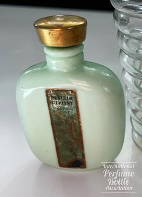 "Plaisir D'Orient" Pleville