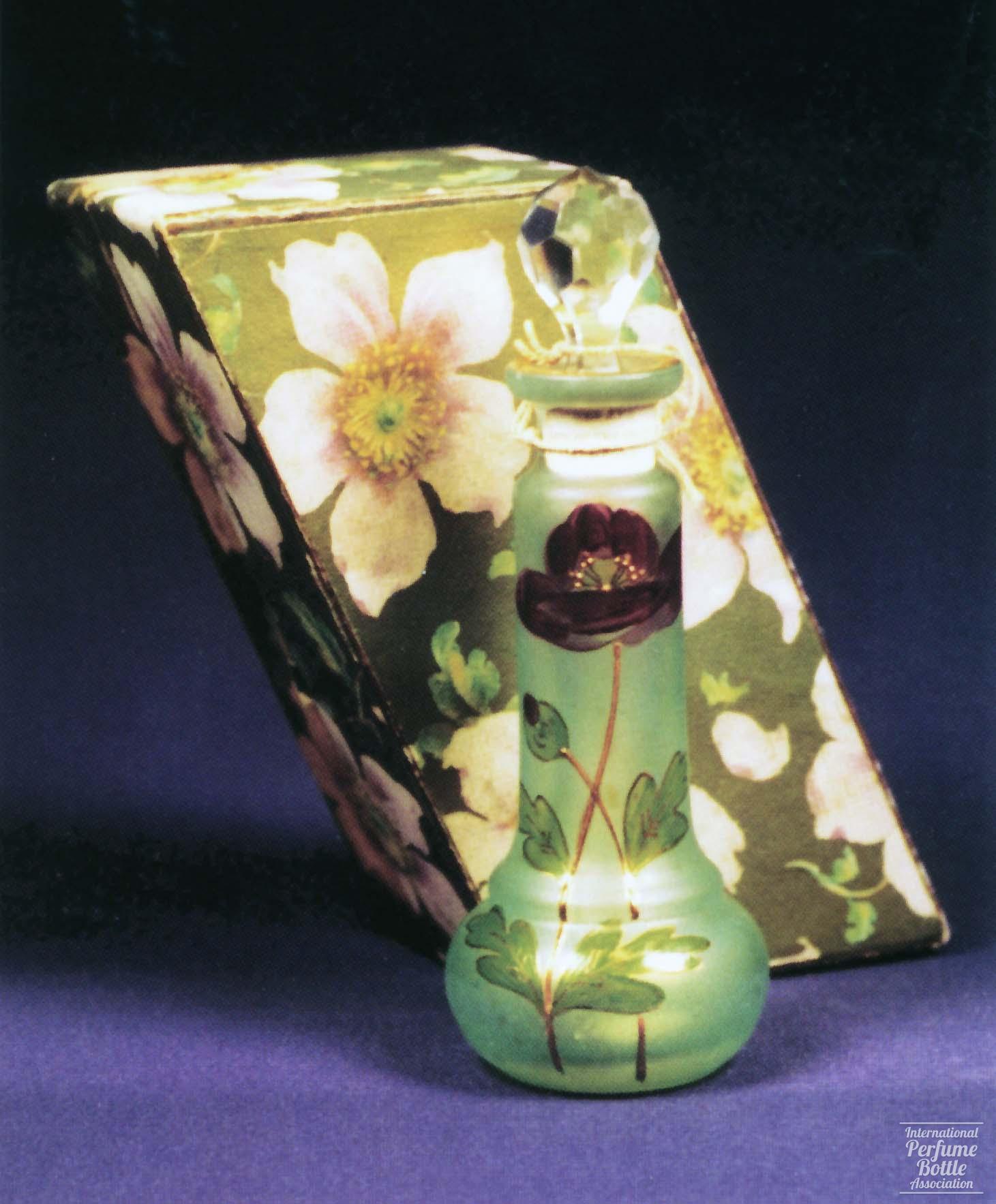 "Lily of the Valley" by Seely