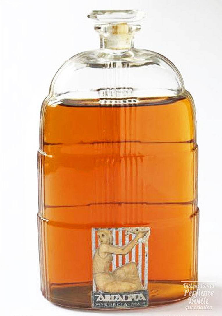 "Ariadna" by Myrurgia