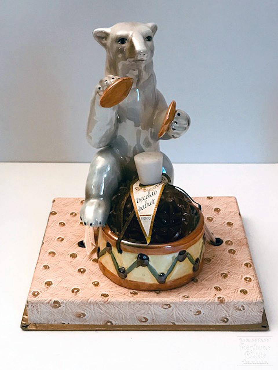 "Vecchio Valzer" by Fiorio