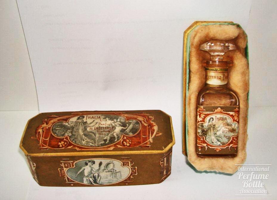 "Thalia" by Delettrez