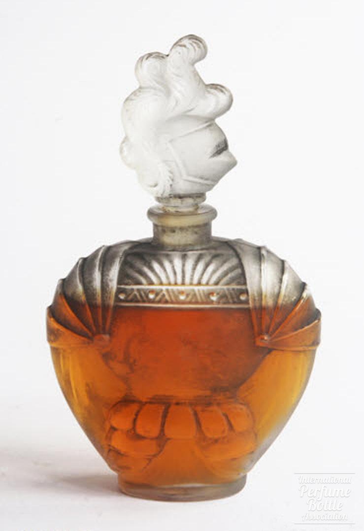 "Le Chevalier de la Nuit" by Ciro