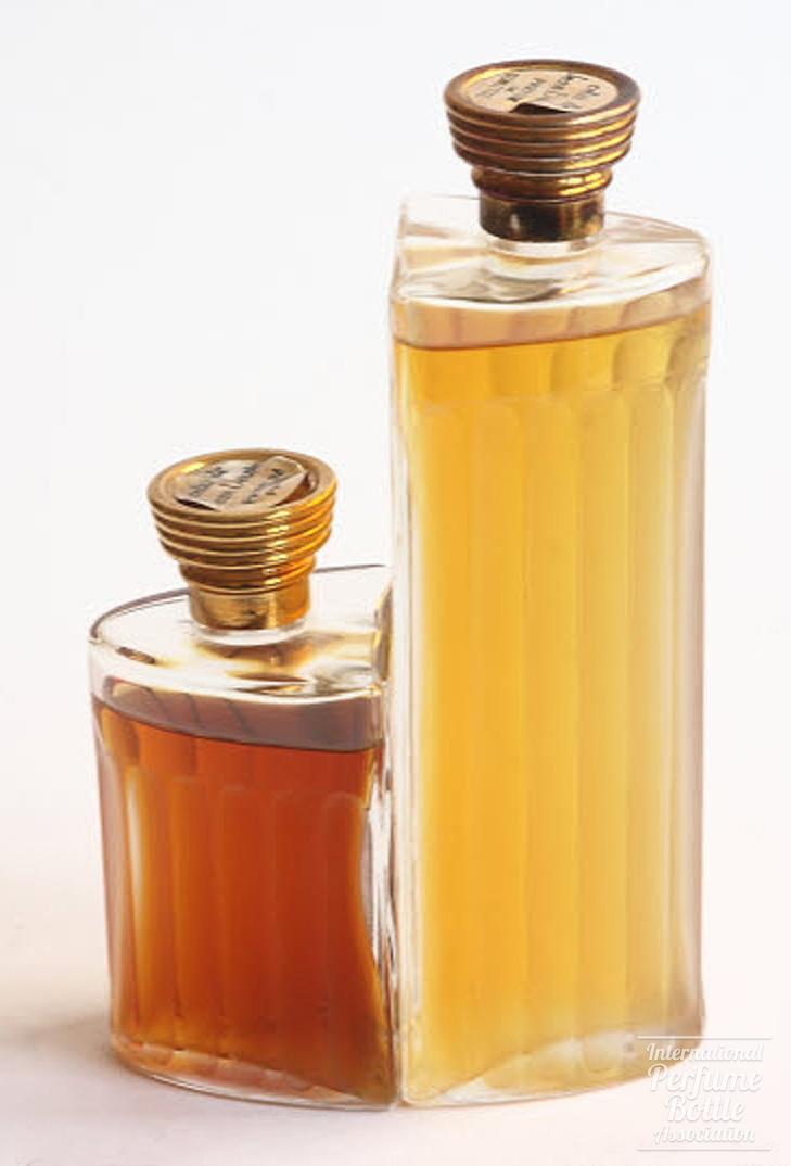 "Celui" by Jean Dessés