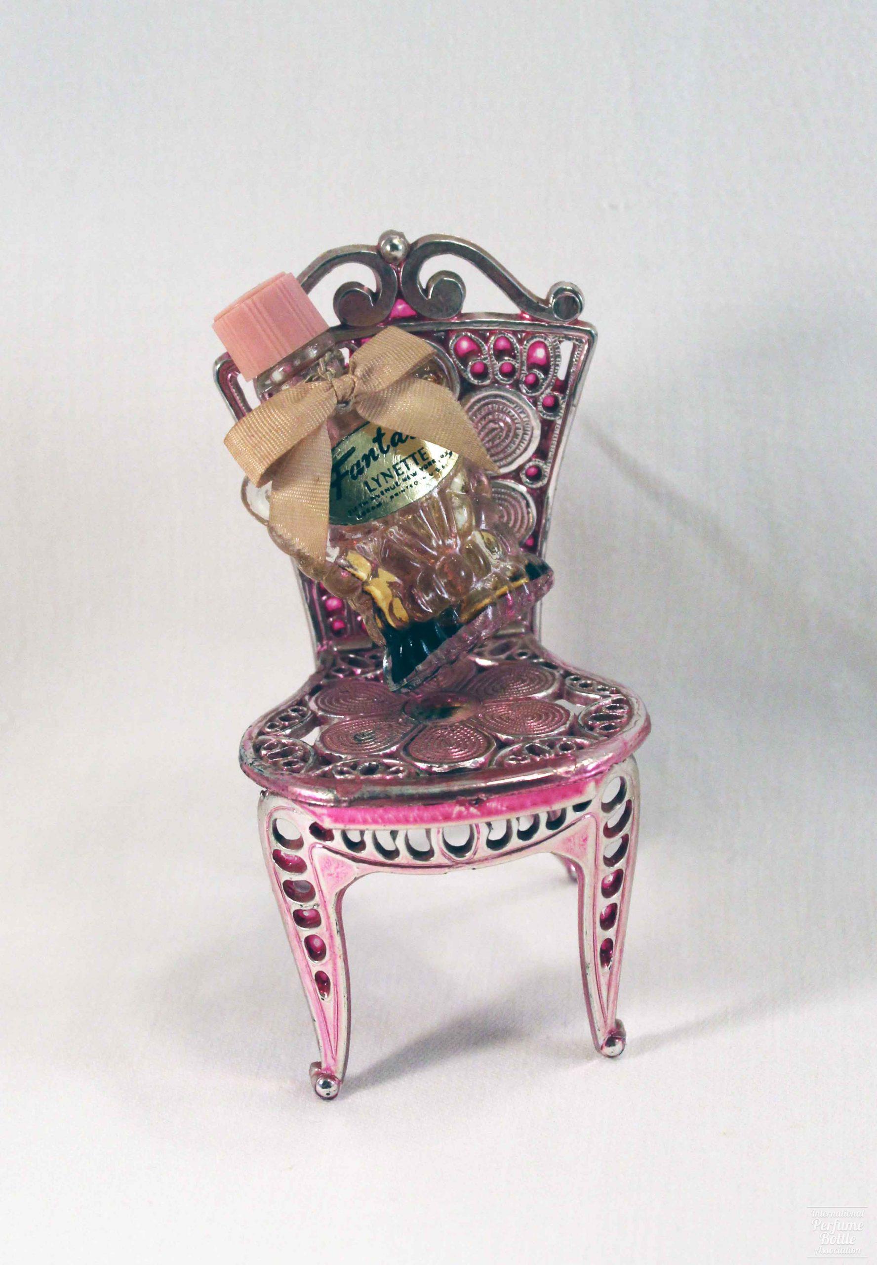 "Fantasia" by Lynette