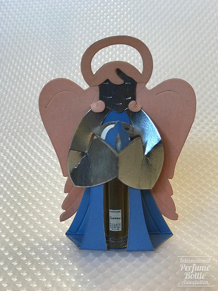 "Gemey" Angel Presentation by Richard Hudnut