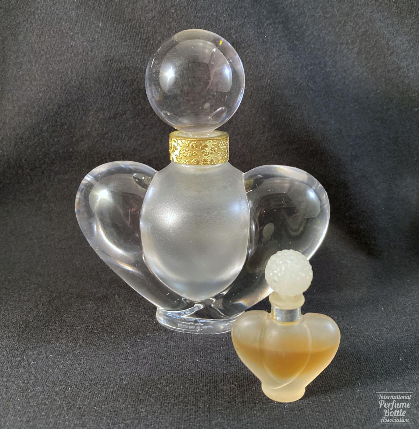 "Farouche" by Nina Ricci